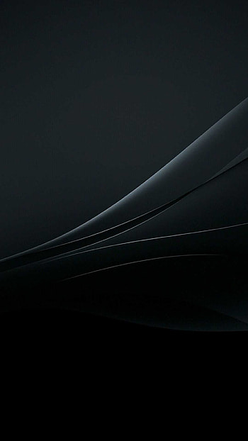 Matte Black, Black , Matte black, posted HD phone wallpaper