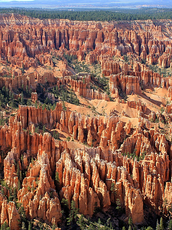 Bryce Canyon National Park, 16471 , Stunning , National parks, Bryce Canyon HD phone wallpaper