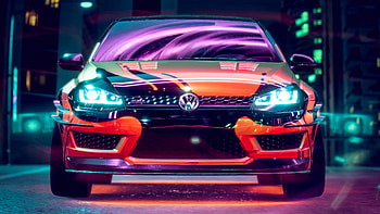 Volkswagen s, Exclusive content HD wallpaper