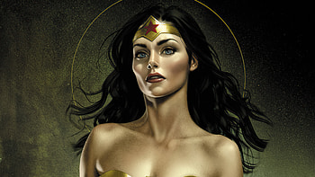 WW 760 Cover Art , wonder-woman, superheroes, artist, artwork, digital-art HD wallpaper