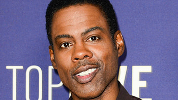 Chris Rock, Racially profiled, 3 times, 2 months HD wallpaper