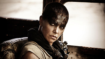 Mad Max: Fury Road (2022) movie HD wallpaper