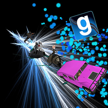 Garry's Mod, naluris background addon, gmod 10 mod db, gaming HD phone wallpaper