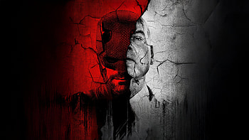 Daredevil: Born Again HD wallpaper