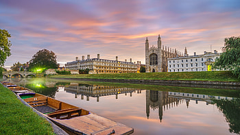 Cambridge University, Travels, Historical architecture, Student life HD wallpaper