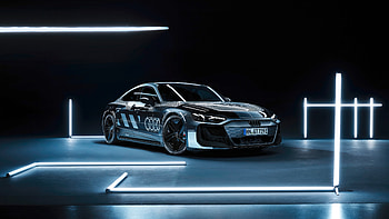 Audi Rs E Tron Gt Prototype, audi-rs-e-tron, audi, 2024-cars, cars HD wallpaper