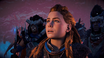 Horizon Forbidden West, Sequel to Horizon Zero Dawn, , ID1150109 HD wallpaper