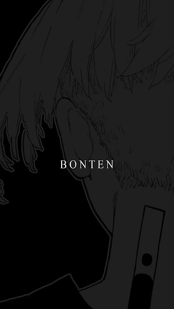 Manjiro Sano (2), Design, Bonten, Tokyo Revengers, Manjiro Sano, , Manga HD phone wallpaper