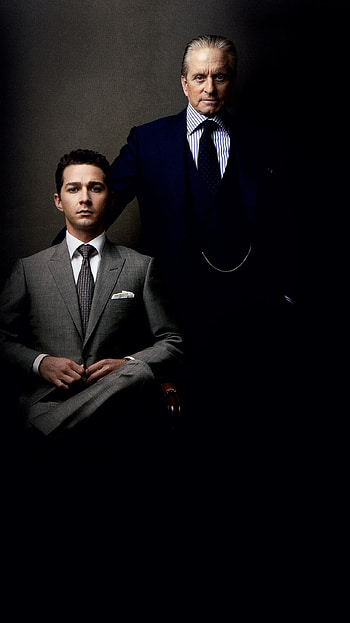 Wall Street: Money Never Sleeps (2022) movie HD phone wallpaper