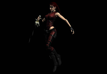 Tomb Raider Doppelganger, , tomb raider, hot, doppelganger HD wallpaper