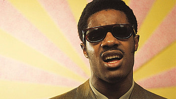 Stevie Wonder, musical icon, legendary artist, soulful melodies HD wallpaper