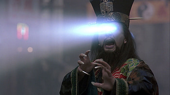 James Hong, Lo Pan, John Carpenter HD wallpaper
