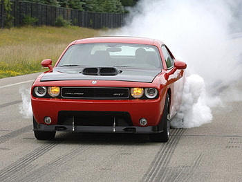 Dodge Challenger SRT10 Concept 2009, 2009, dodge, challenger, concept, srt10 HD wallpaper
