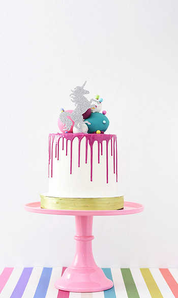 Food, Desert, Cake, Sweet, Decoration, Bakery Products, Baking HD phone wallpaper