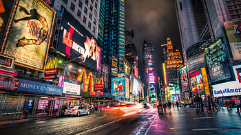 New York , backgrounds, 72 HD wallpaper