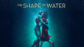 Sally Hawkins Doug Jones Michael Shannon The Shape of Water HD wallpaper