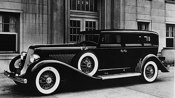 Yesteryear, building, classic, car, vintage HD wallpaper
