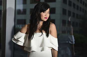 Kelly marie tran, celebrity, actress HD wallpaper