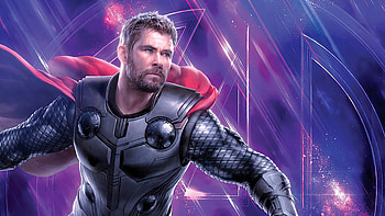 Thor Avengers , thor, superheroes, artwork, artist HD wallpaper