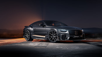 Bentley Continental Gt Supersports, bentley-continental, bentley, 2025-cars, cars HD wallpaper