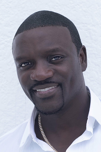 Akon, Profile , The Movie Database, TMDb HD phone wallpaper