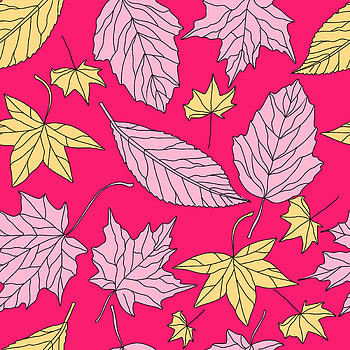 Art, Autumn, Leaves, Miscellanea, Miscellaneous, Texture HD phone wallpaper