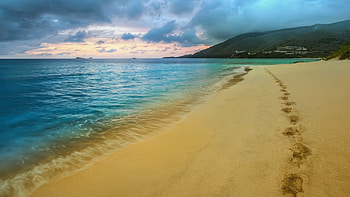 High-quality HD wallpaper