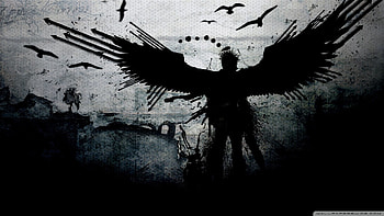 Dark Anime 1920X1080 - 1961368 HD wallpaper