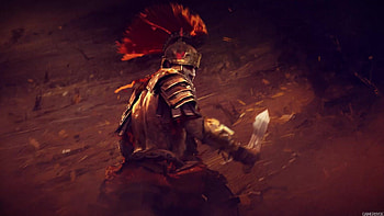 Ryse: Son of Rome, Legionary, The Roman Empire HD wallpaper