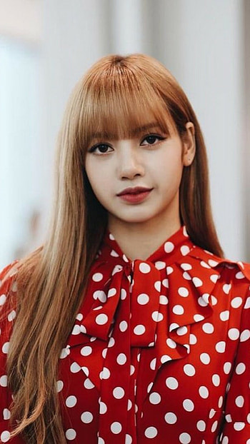 LiSA, Blackpink, X , Celebrity style HD phone wallpaper