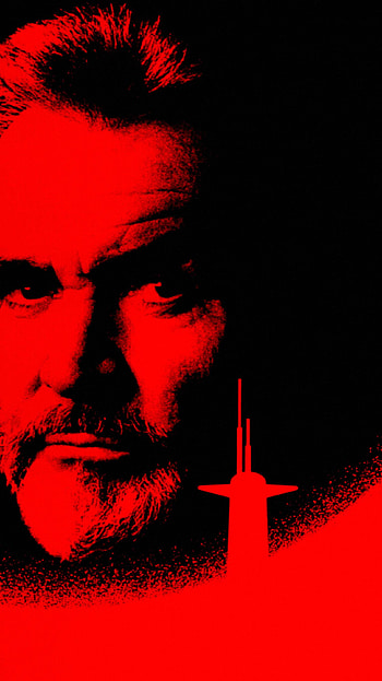 The Hunt for Red October (2022) movie HD phone wallpaper