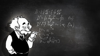.wiki---Albert-Einstein--PIC- HD wallpaper