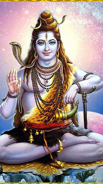 Best Mahadev, Creative, Art, Shiv HD phone wallpaper