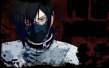 Anime, Men HD wallpaper