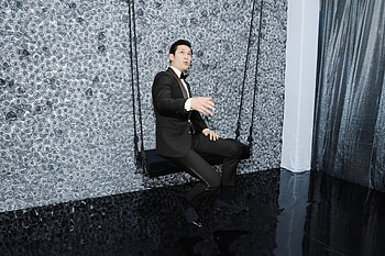 Harry Shum Jr. movies, Shadowhunters, All my life, Representation HD wallpaper