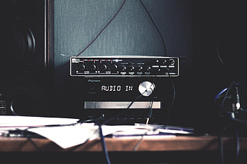 Music, Turntable, Record Player, Display HD wallpaper