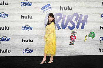 Crush movie, Rowan Blanchard, Aulii Cravalho, Premiere HD wallpaper