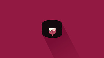 Garnet, Crystal gems, High quality, Background HD wallpaper