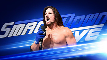 WWE SmackDown, AJ Styles, Daniel Bryan, Responds HD wallpaper