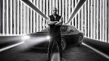 Vin Diesel As Dominic Toretto In Fast X Movie, fast-x, fast-and-furious, vin-diesel, 2023-movies, movies HD wallpaper