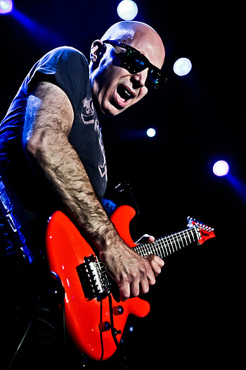 Joe Satriani, Pin on favorite HD phone wallpaper