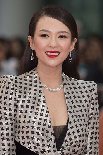 Zhang Ziyi, The Edge of Seventeen premiere, Toronto Film Festival, Celeb fashion HD phone wallpaper