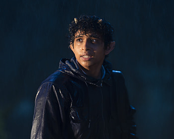 Percy Jackson Series – Mythical Adventure Showcase, TV Show, Percy Jackson and the Olympians HD wallpaper