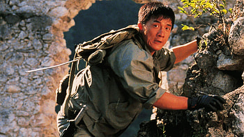 Armour of God, Fanart tribute, Action-packed masterpiece, Adventure awaits HD wallpaper