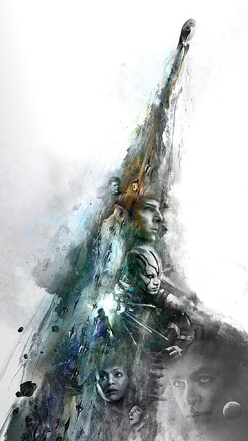 Star Trek Beyond (2022) movie HD phone wallpaper
