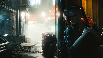 Cyberpunk 2077 2018 , cyberpunk-2077, 2018-games, games, ps-games, xbox-games, pc-games HD wallpaper