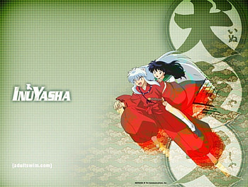 Inuyasha, anime HD wallpaper