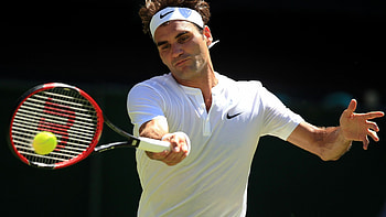 Roger Federer, Tennis HD wallpaper