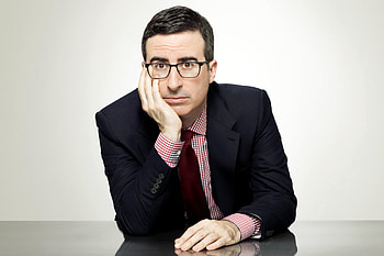 John Oliver, Christs College HD wallpaper