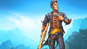 Borderlands 2, Handsome Jack HD wallpaper